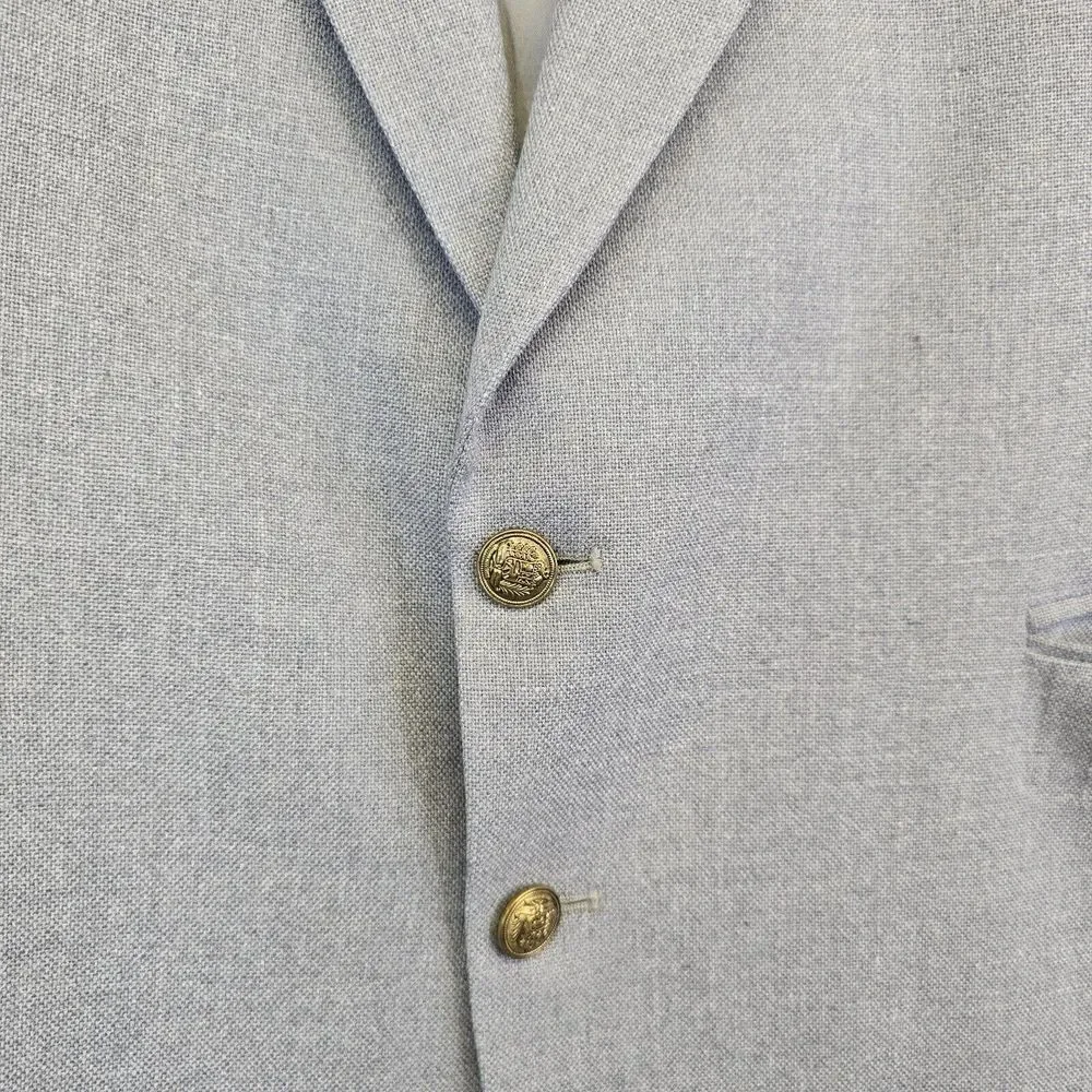 Haggar vintage suit